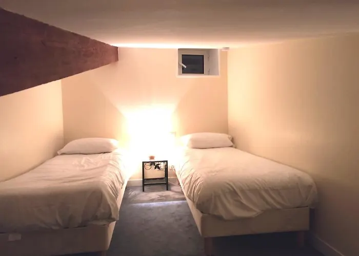 Le Valois, Centre Hotel Cognac