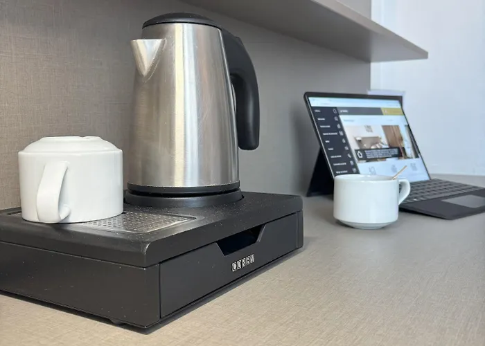 Le Valois, Centre Hotel Cognac