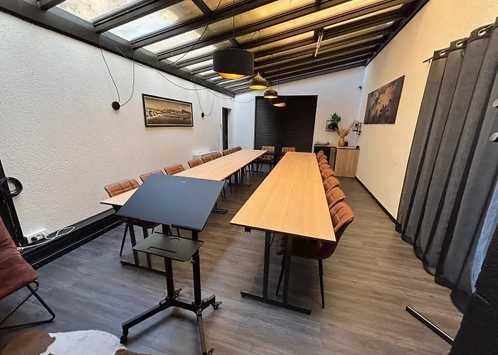 Le Valois, Centre 3* Cognac