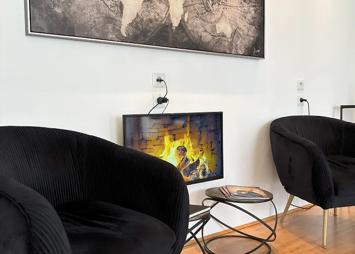 Le Valois, Centre Hotel Cognac