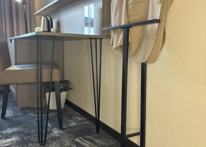 Le Valois, Centre Hotel Cognac