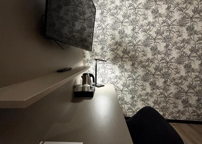 Hotel Le Valois, Centre Cognac